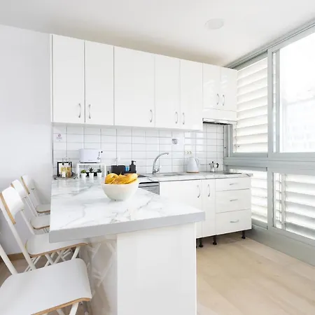 Home2book Ciudad Mar Charming Cruz Views Διαμέρισμα