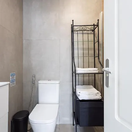 Home2book Ciudad Mar Charming Cruz Views Apartment *