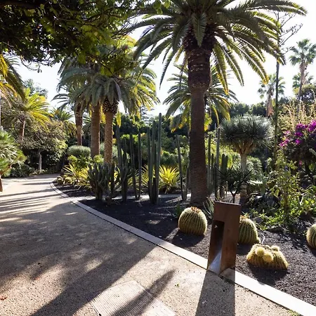 Home2book Ciudad Mar Charming Cruz Views Apartament Santa Cruz de Tenerife