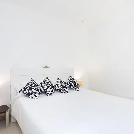 Apartament Home2book Ciudad Mar Charming Cruz Views *
